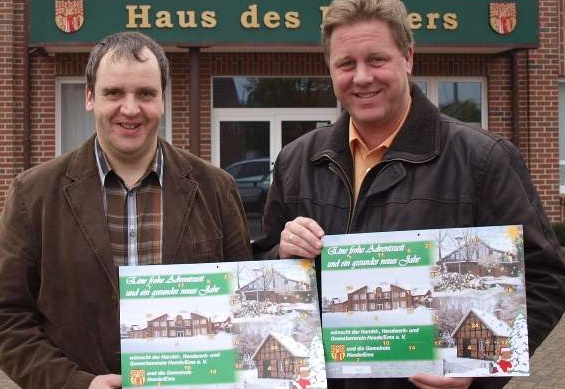 Adventskalender 2011