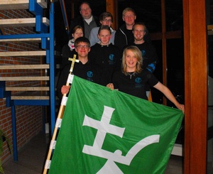 Vorstand Landjugend