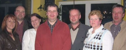 HHG Vorstand 2012