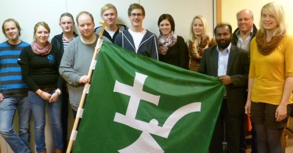 KLJB Vorstand
