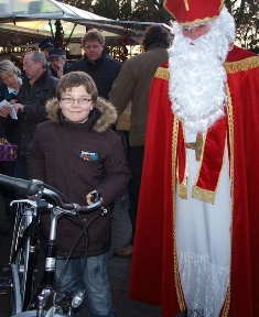 Weihnachtsmarkt 2012