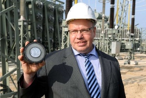 Bundesumweltminister Altmaier