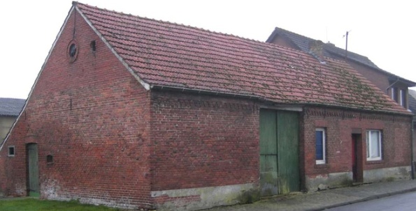 Haus Kappen