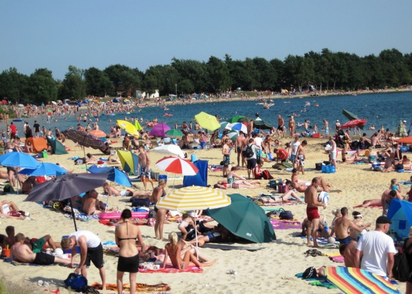 Heeder See