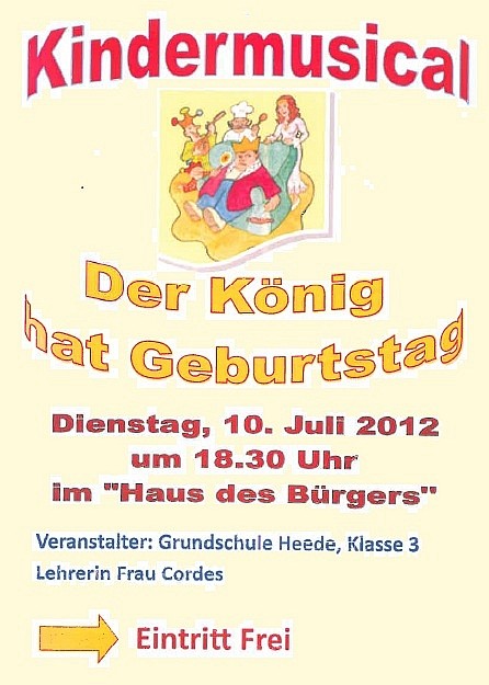 Kindermusical