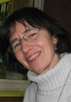 Frau Lammers