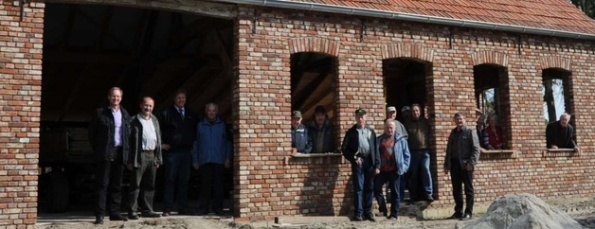 Landarbeiterhaus