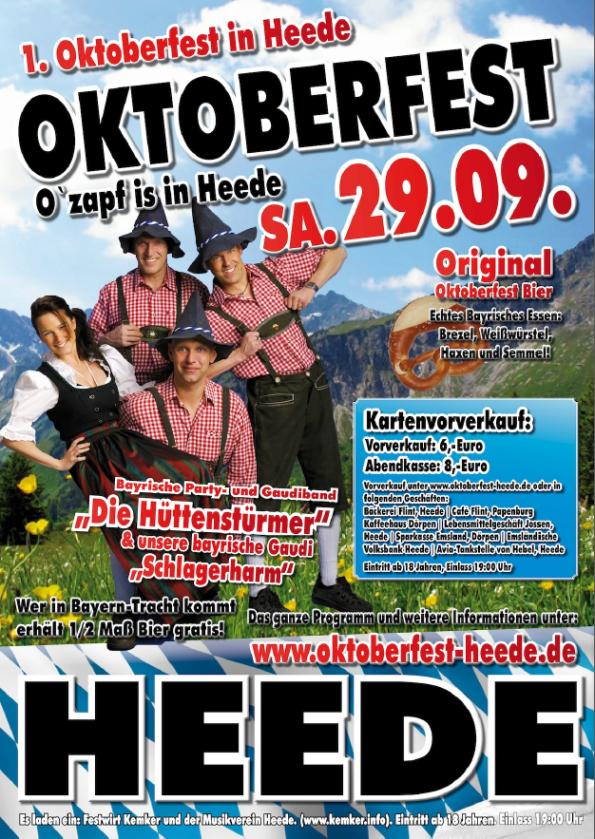 Oktoberfest