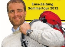 EZ Sommertour 2012 - Stefan Prinz