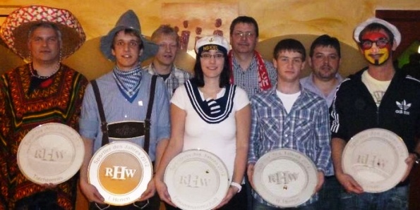 Sportler des Jahres