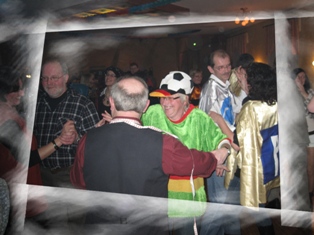 Sportlerball 2011