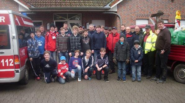 Umwelttag 2012