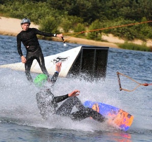 Wakeboardmeisterschaften 2012