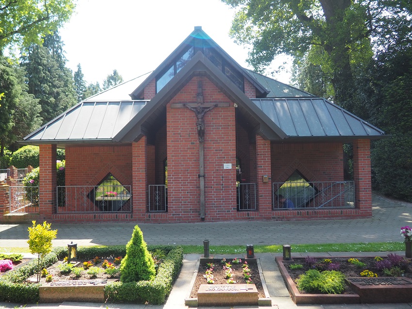 Kapelle Koenigin arme Seelen Rueckseite 850