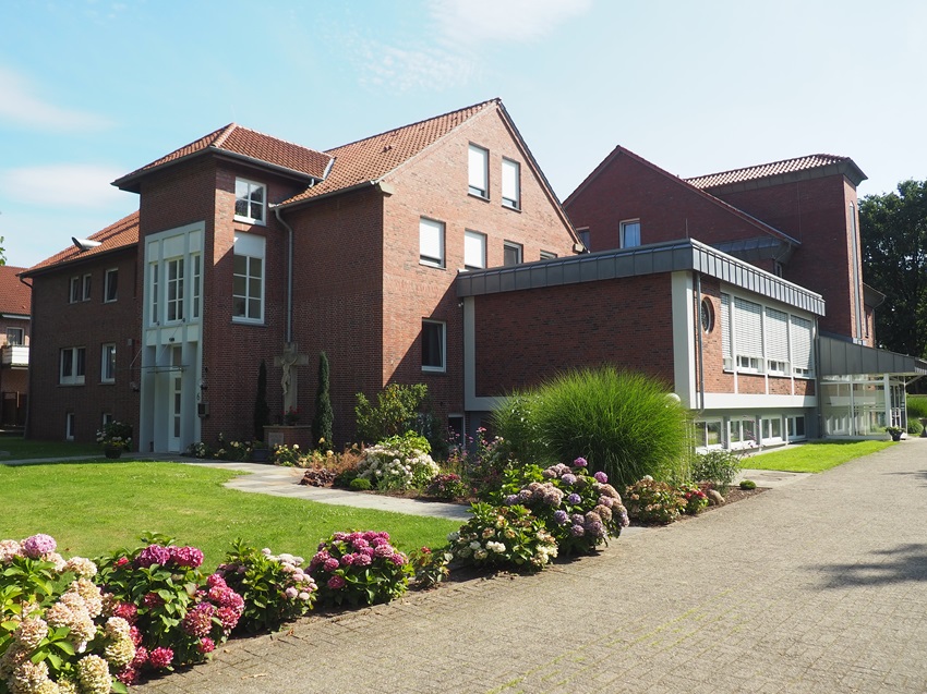 Schwesternhaus