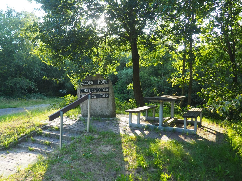 Gedenkstein