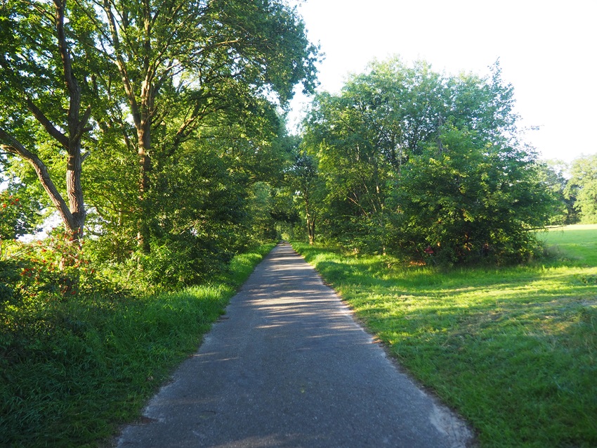 Radweg