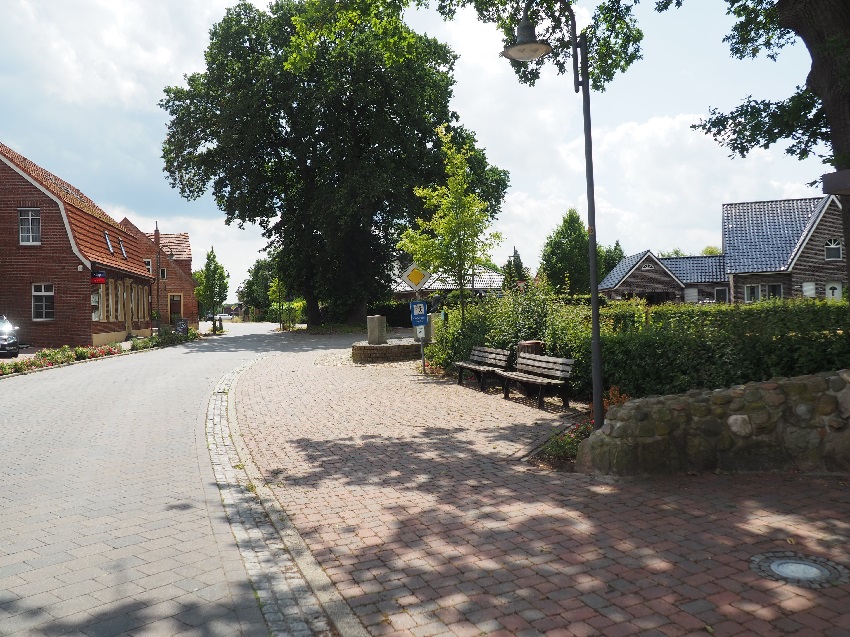 Doerpener Strasse