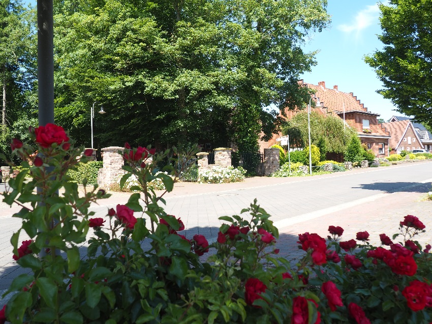Hauptstrasse 3