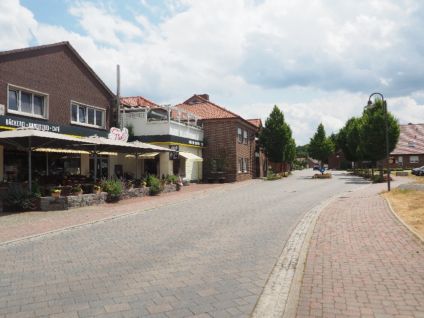 Hauptstrasse 5