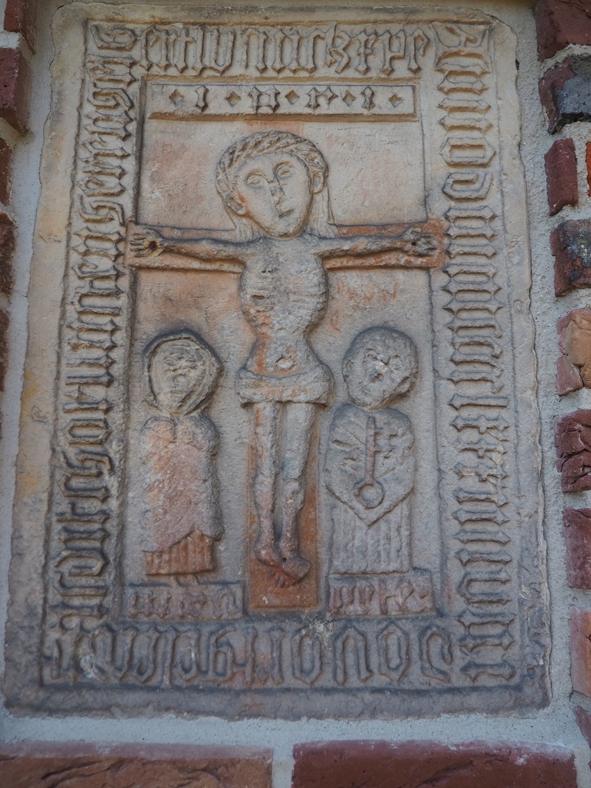 Chorstein 850