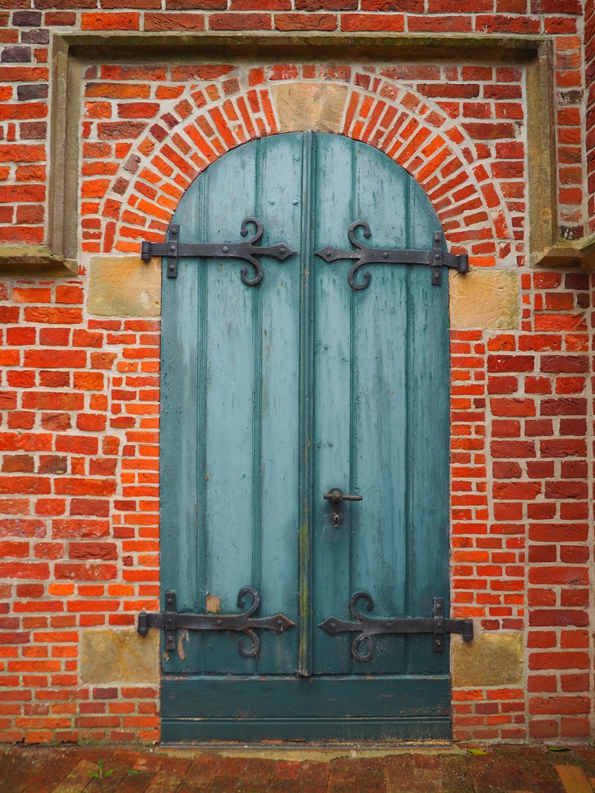 Portal Nordwand 850