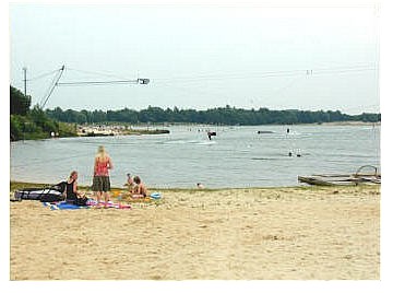 Heeder See