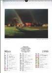 Heeder Heimatkalender 1996