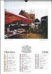 Heeder Heimatkalender 1996