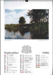 Heeder Heimatkalender 1996