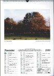 Heeder Heimatkalender 1999