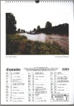 Heeder Heimatkalender 1999