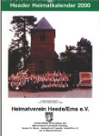 Heeder Heimatkalender 2000